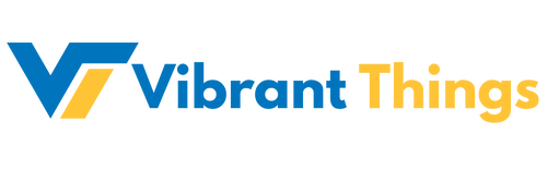 Vibrant Things
