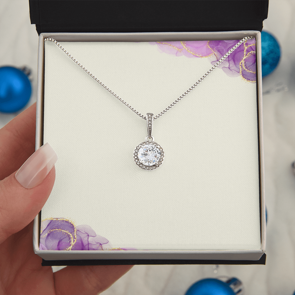 Eternal Hope Necklace