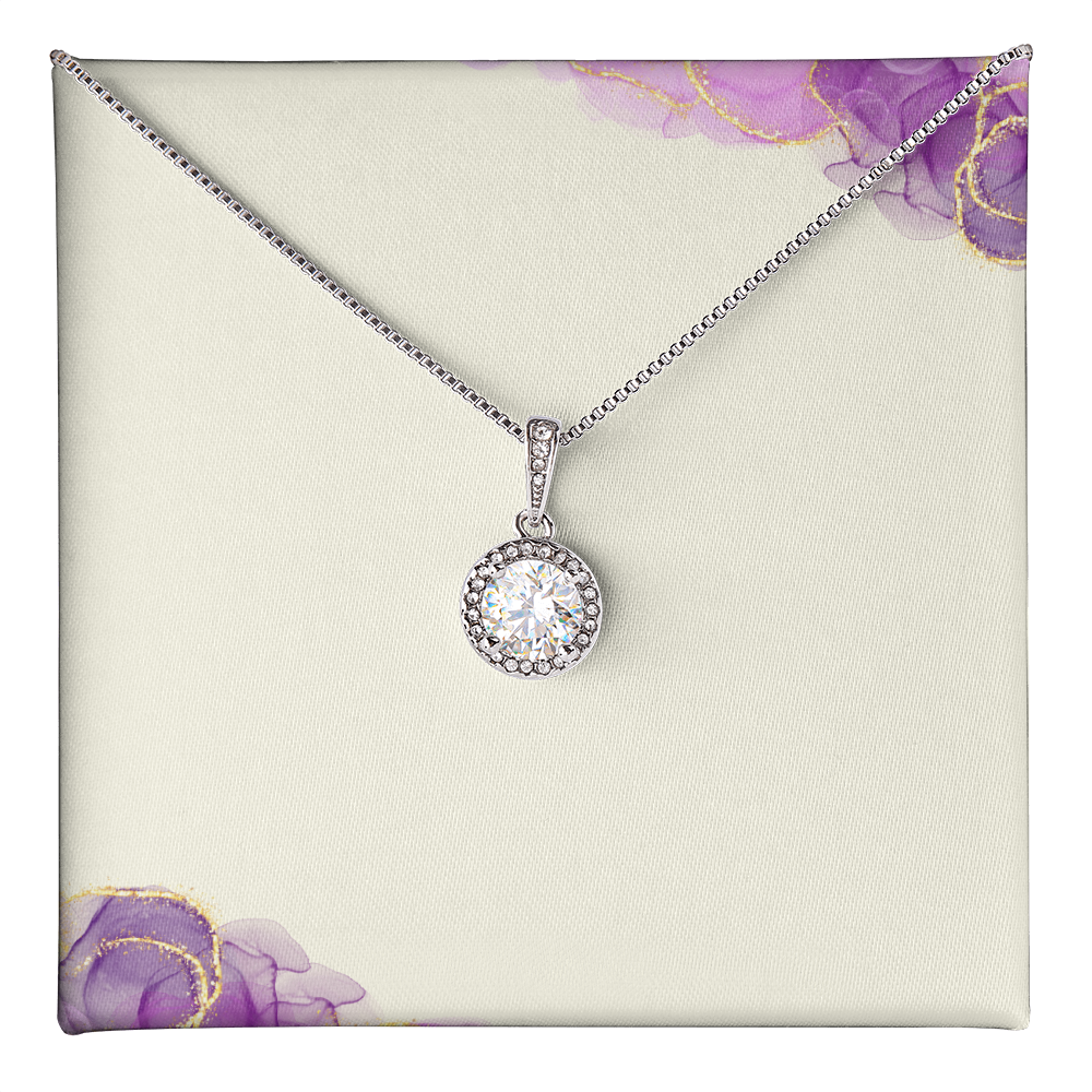 Eternal Hope Necklace