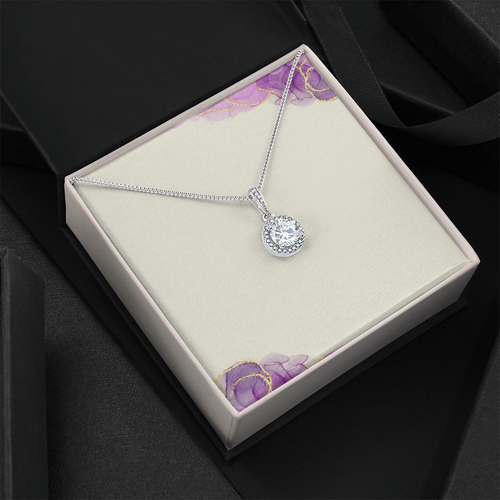 Eternal Hope Necklace