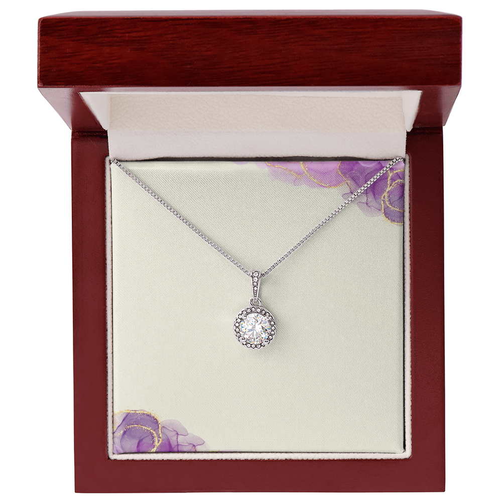 Eternal Hope Necklace